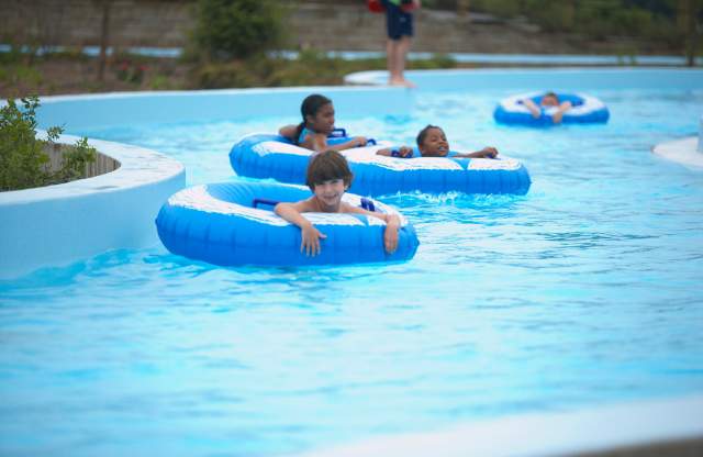 Cool Off at These Spots in Hamilton County, Indiana