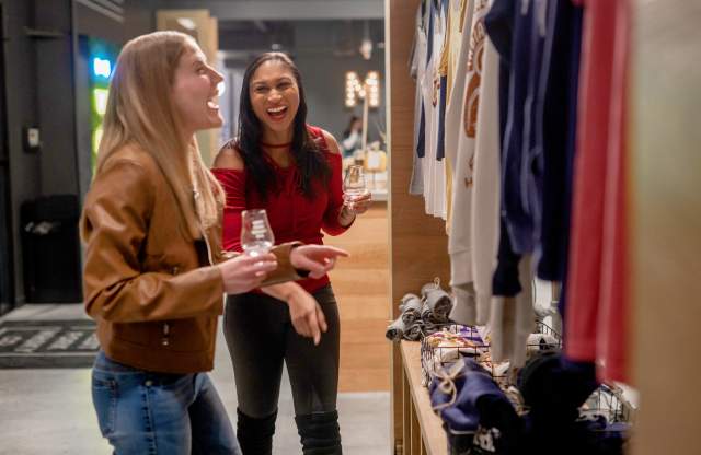 Shop Local in Hamilton County, Indiana