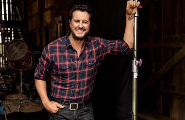 Luke Bryan 2025