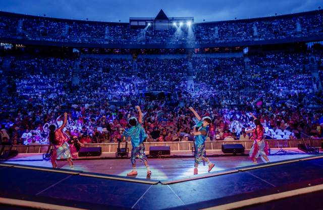 Kidz Bop Live