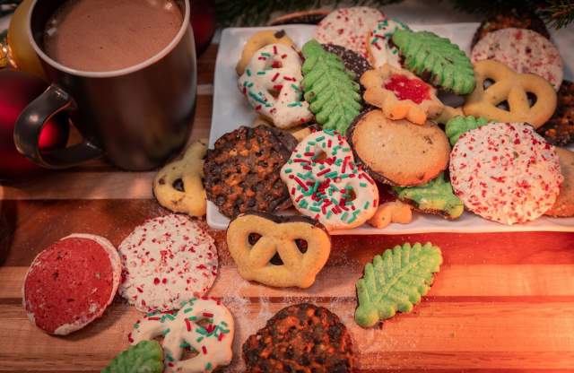 Holiday Gift Guide - Hamilton County, Indiana