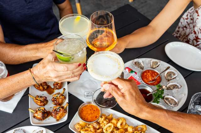 21+ Spots & Events in Hamilton County, Indiana