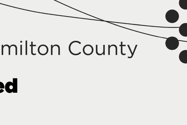 Hamilton County’s 2025 Wrapped