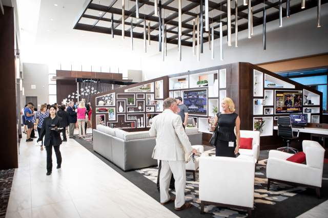 Embassy Suites by Hilton Noblesville Indianapolis Conference Center