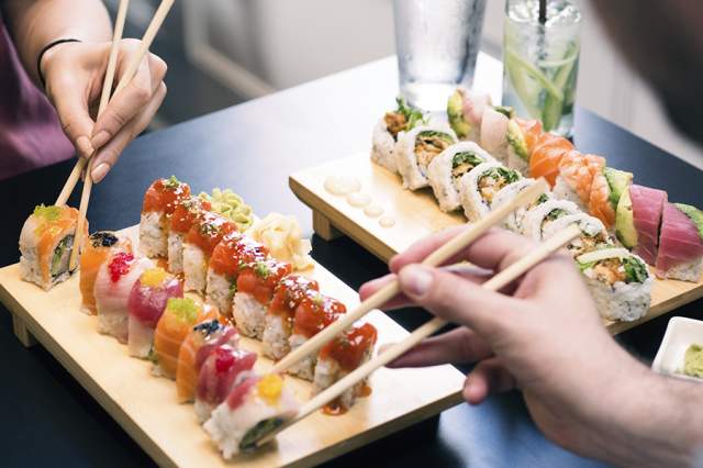 Guide to Global Cuisine in Hamilton County, Indiana