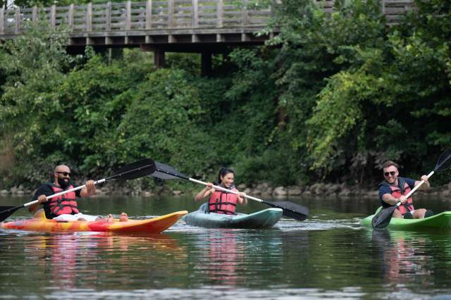15 Things to Do for Labor Day Weekend in Hamilton County, Indiana
