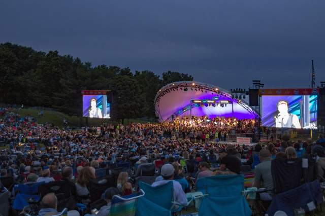 Top Events and Things to Do in Hamilton County, Indiana: July