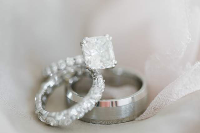 Wedding Bands
