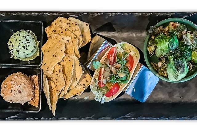 Yelp's Best Places for Vegan and Vegetarian in Hamilton County, Indiana