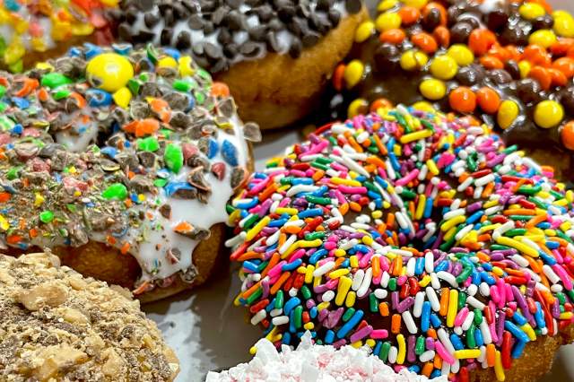 Your Guide to Local Donut Shops in Hamilton County, Indiana