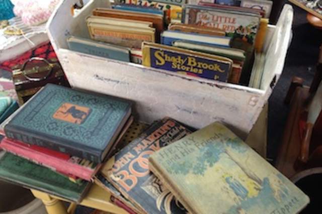 Books