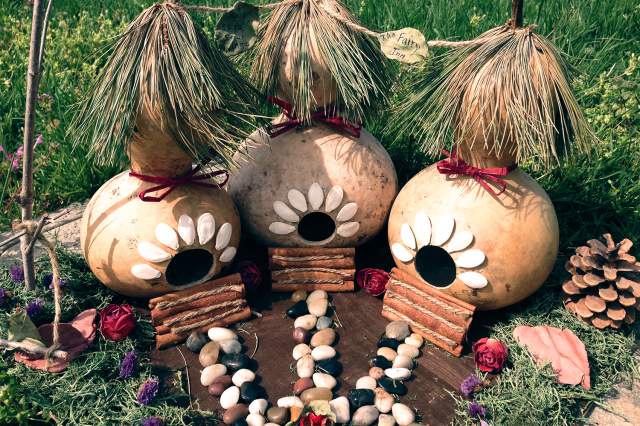 Experience Welcome to Fairyville at Noblesville Creates