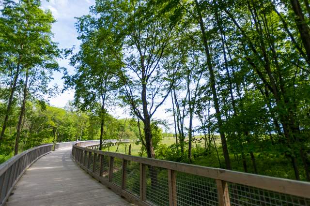 An accessible guide to parks in Hamilton County, Indiana