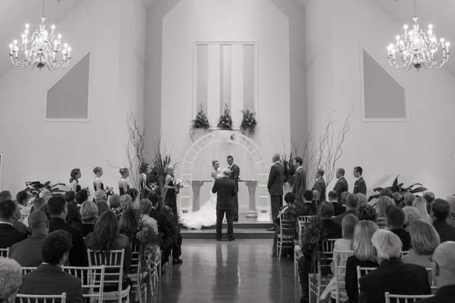 Ritz Chapel