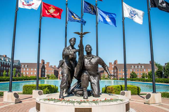 Honoring Our Heroes: Veterans Day Events in Hamilton County
