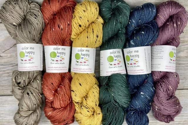 A Guide to Fabric and Yarn Shops and Classes in Hamilton County, Indiana