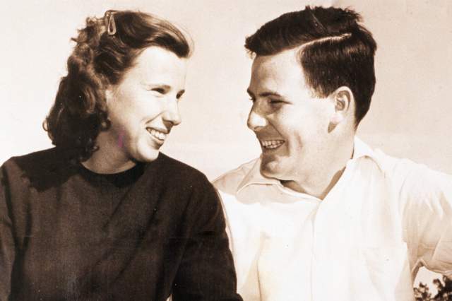The Enduring Legacy of Pete and Alice Dye