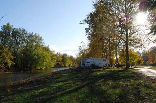 White River State Park