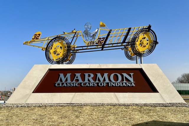 Marmon