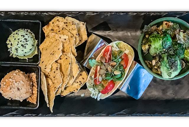 Yelp's Best Places for Vegan and Vegetarian in Hamilton County, Indiana