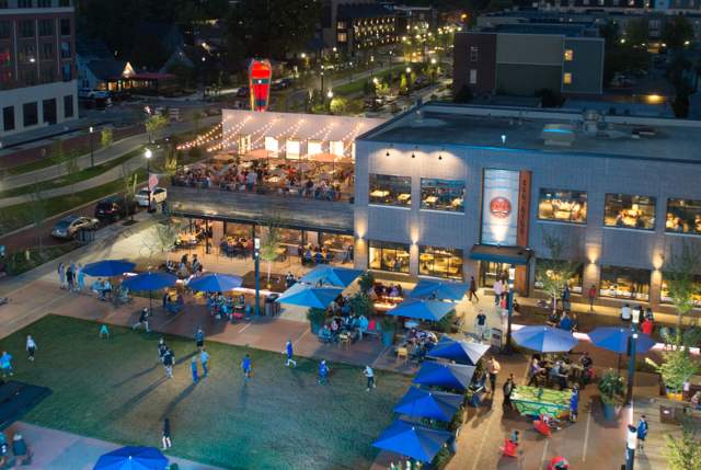 Top Events & Festivals in Hamilton County, Indiana: August