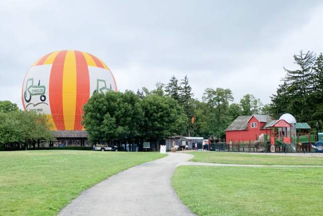 Family-Friendly Adventures - Itinerary