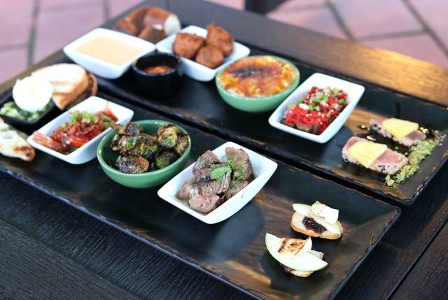 Gluten-Free Gems: Yelp's Top 10 Must-Try Restaurants
