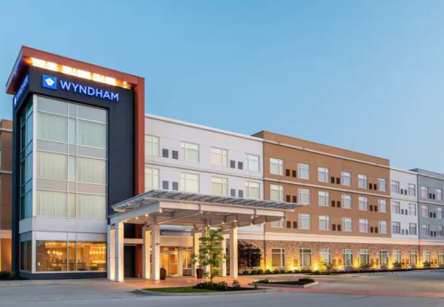 Wyndham Westfield by Grand Park