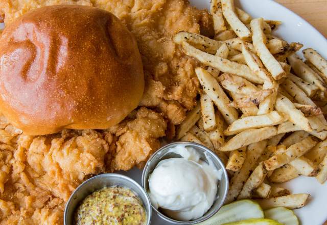 Tenderloin