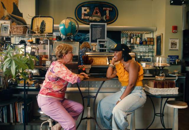 restaurants, chef feature