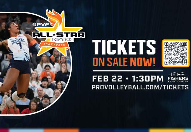 Indy Ignite, HCSA Join Forces To Host Inaugural PVF All-Star Match