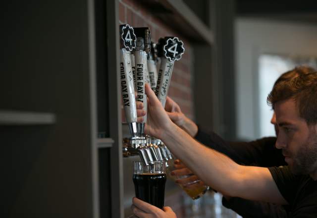 Drink Local