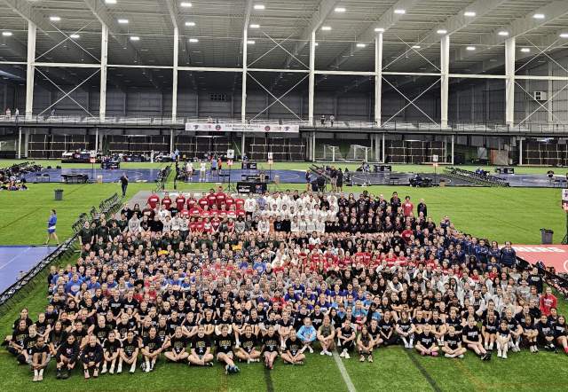 2024 A Banner Year For Hamilton County Sports Authority