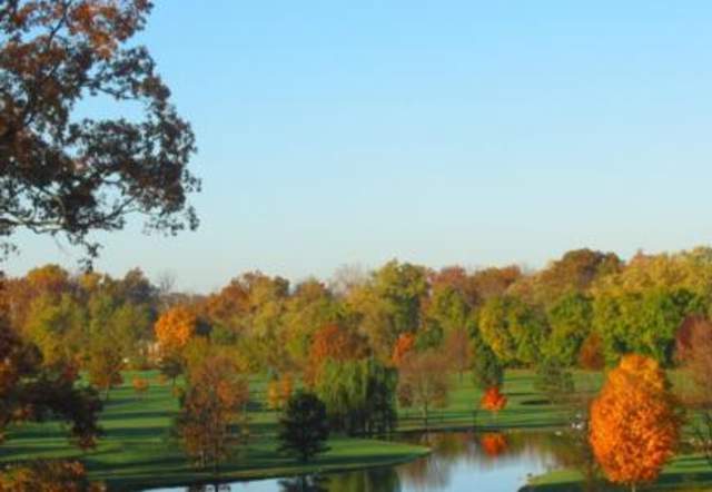 Golf Course Feature: River Glen