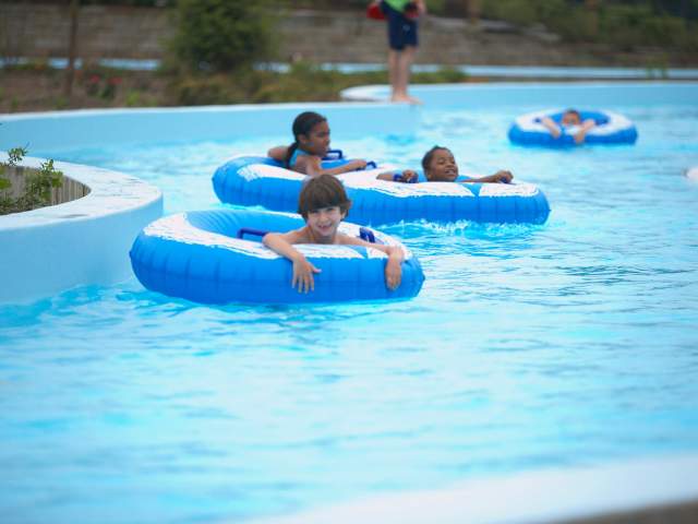 Cool Off at These Spots in Hamilton County, Indiana