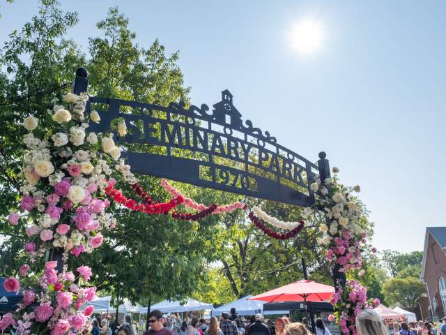 Mark Your Calendar for the Indiana Peony Festival