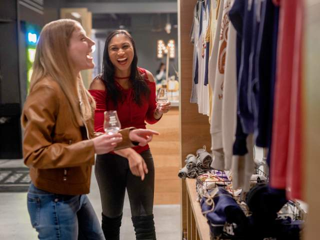 Shop Local in Hamilton County, Indiana