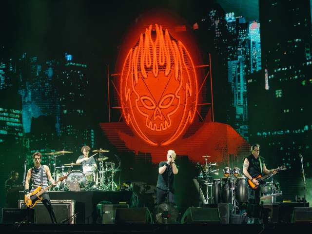 The Offspring