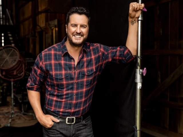 Luke Bryan 2025