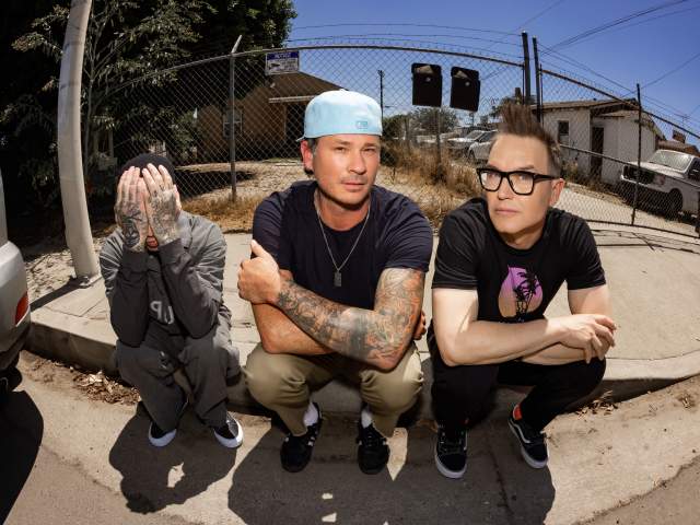 blink-182