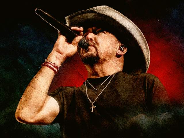 Jason Aldean