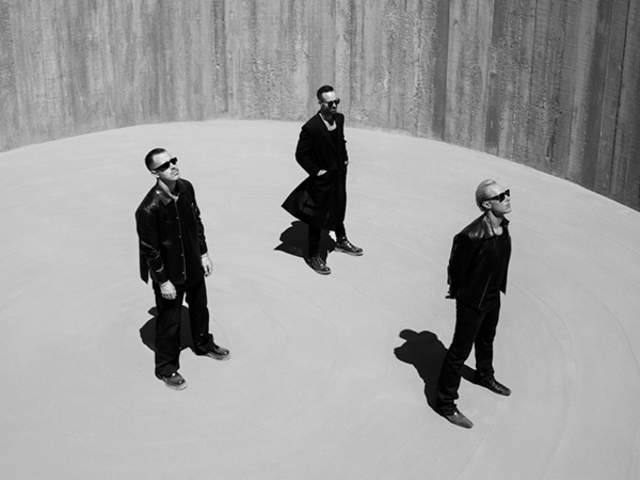 RÜFÜS DU SOL