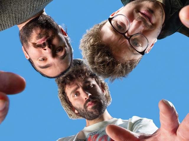 AJR 2025