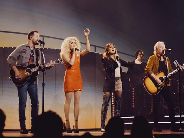 Little Big Town