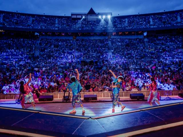 Kidz Bop Live