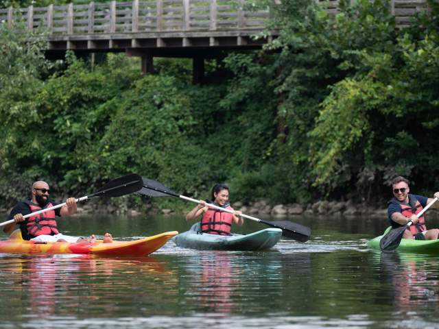 15 Things to Do for Labor Day Weekend in Hamilton County, Indiana