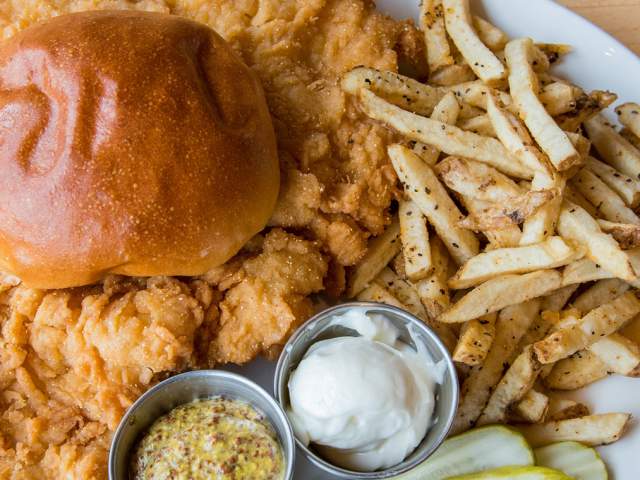 Tenderloin