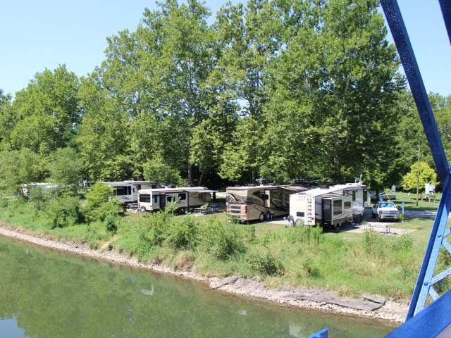 White River Campground White River Campground White River Campground