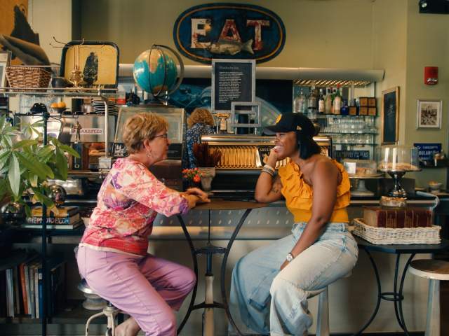 restaurants, chef feature