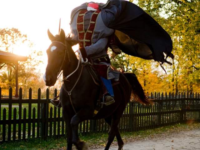 Things to Do for Halloween in Hamilton County, Indiana
